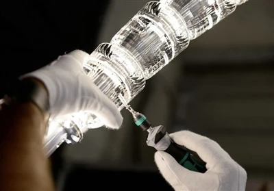 Innovation in glass bottle packaging design: a clear vision for the future