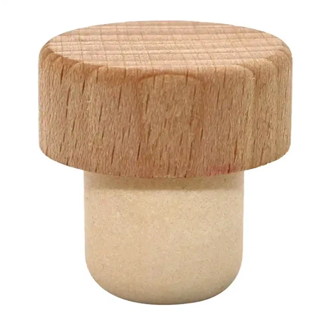 T Type Cap