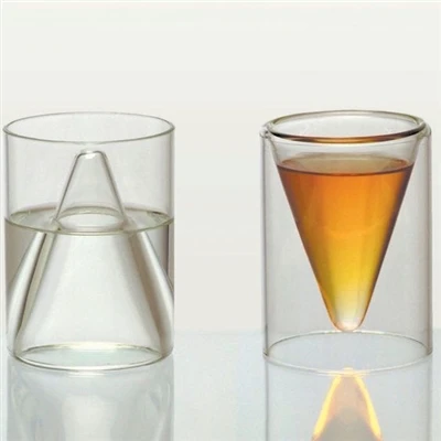 Composition and raw materials of bottle glass