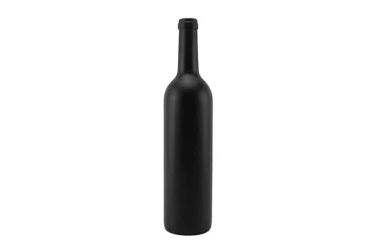 black-wine-bottle black-wine-bottle